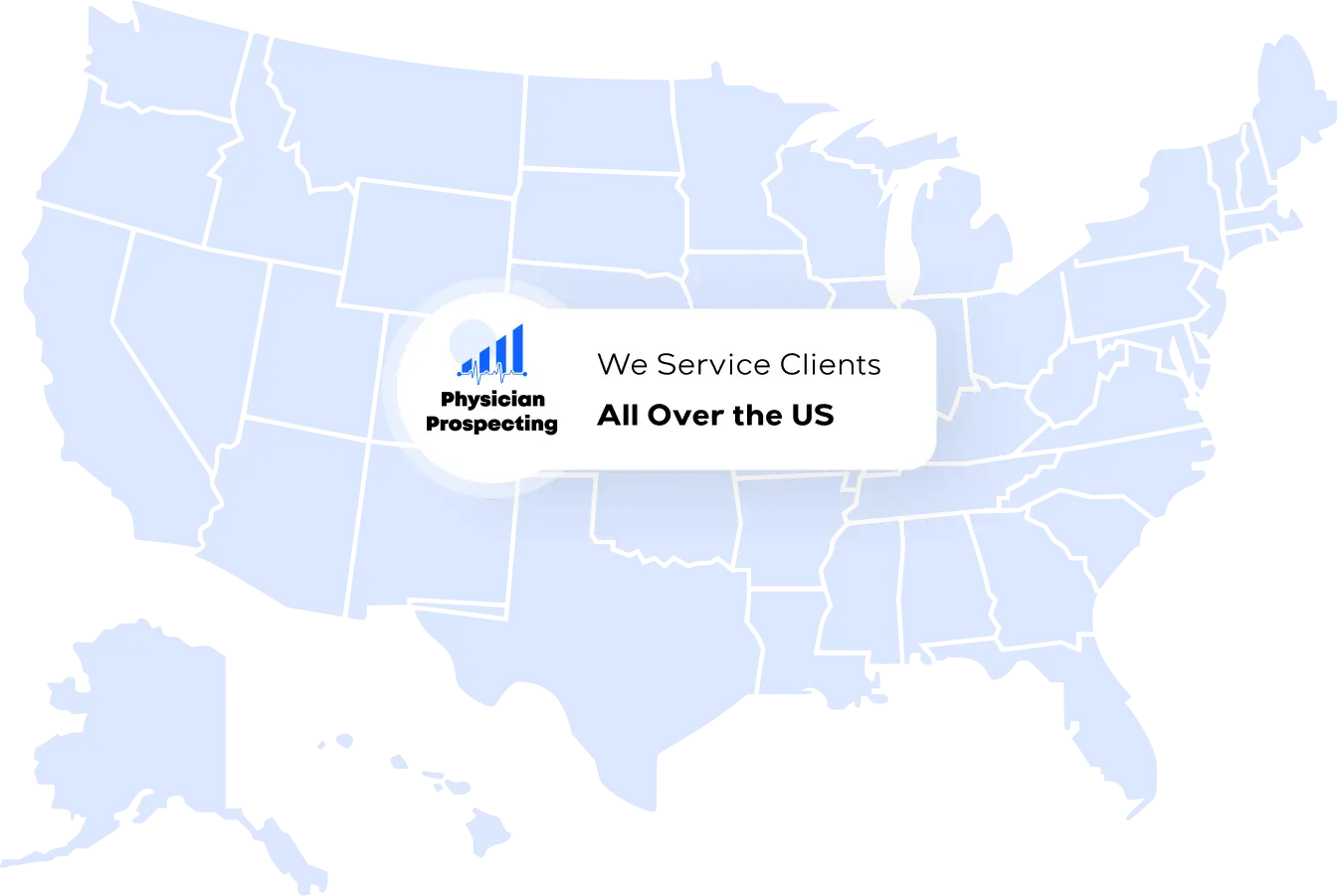 Serving Businesses Across the US